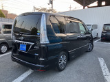 セレナ 2.0 ハイウェイスター Vセレクション+Safety S-HYBRID D パワスラ不良 ETC ス...