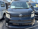 ヴォクシー 2.0 ZS 煌II 4WD パドルシフト 両側電動スライドドア