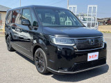 ステップワゴン 2.0 e:HEV スパーダ e:HEV スパーダ 登録済未使用車 両側パワースラ...