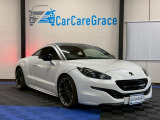 RCZ 1.6 ベースグレード