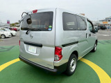 NV200バネットバン 1.6 DX 禁煙車/キーレスキー/ETC