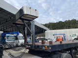 トレールモービル  セミトレーラ 最大積載量20,000㎏