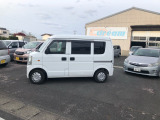 スクラム PA ハイルーフ 4WD 5Fミッション4WD