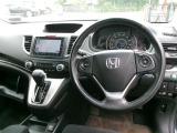 CR-V 2.4 24G 4WD ETC バックカメラ ナビ オートライト