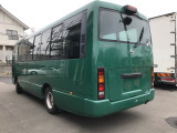 シビリアン バス SV ロング プレミアム架装 180PSターボ