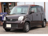 モコ X 修復歴無し 車検2年付き!!