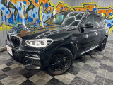 X3 xドライブ20d Mスポーツ ディーゼル 4WD 全国配送OK!追加カスタムOK