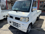 日産 クリッパートラック