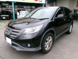 ホンダ CR-V 2.4 24G 4WD