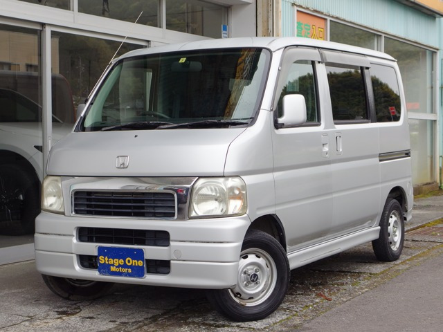 バモス L 