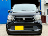 N-WGN G 車検R8年4月 禁煙車 ナビ TV