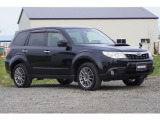 フォレスター 2.5 Sエディション 4WD 本州仕入れ