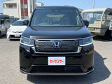 ステップワゴン 2.0 e:HEV スパーダ e:HEV スパーダ 登録済未使用車 両側パワースラ...