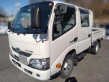 デュトロ  No.270、教習車、2t積