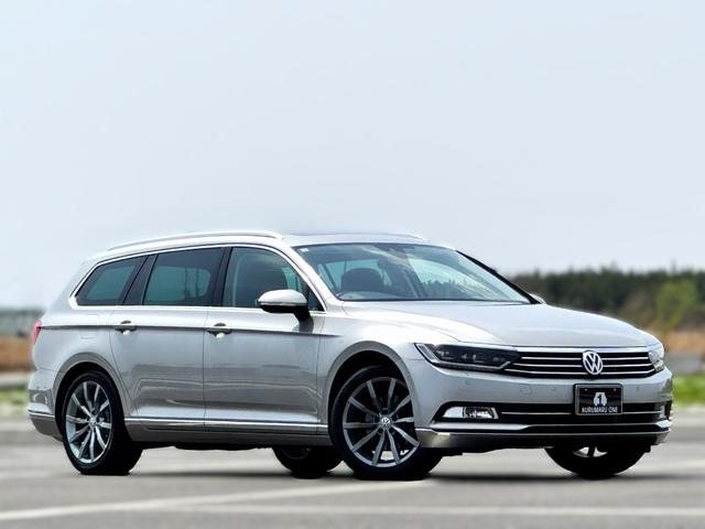 ステーションワゴン フォルクスワーゲンの中古車 | 中古車情報