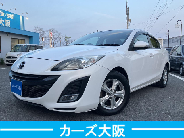 アクセラ 2.0 20E D istop不良 ナビ 後カメラ