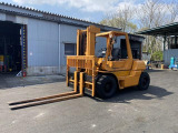 トヨタL&F エンジンフォークリフト 15441