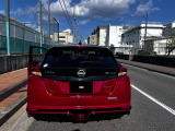 リーフ NISMO 走行3900キロ!!