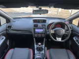 WRX STI 2.0 タイプS 4WD 