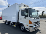 レンジャー  4tトラック 冷蔵冷凍車 ワイドボディ