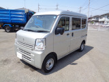 エブリイ PA リミテッド ハイルーフ 4WD PAリミテッドSサポート4WD