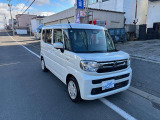 スペーシア ハイブリッド(HYBRID)  X 4WD 