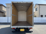 NT450アトラス  4WD・1.85t積・アルミバン・AT