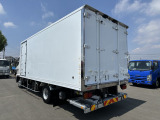 レンジャー  4tトラック 冷蔵冷凍車 ワイドボディ