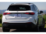 GLC AMG GLC43 4マチック (BSG搭載モデル) 4WD 現行/レザーエクスクルーシブPKG