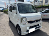 スズキ エブリイワゴン