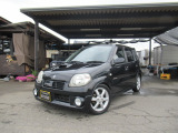 Kei ワークス 5速MT TEIN車高調 レカロ