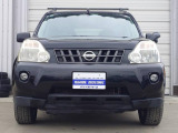 エクストレイル 2.0 20Xtt 4WD ユーザー買取 メモリーナビ フルセグTV