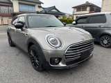 BMW MINI ミニクラブマン