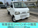 スズキ キャリイ