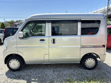エブリイ ジョイン ターボ ハイルーフ 