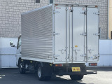 NT450アトラス  4WD・1.85t積・アルミバン・AT