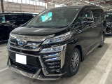 ヴェルファイア ハイブリッド 2.5 エグゼクティブ ラウンジ Z E-Four 4WD 