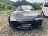 ロードスター 1.8 S 