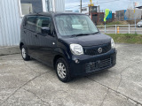 モコ S FOUR 4WD 