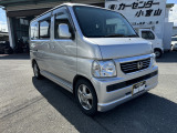 バモス G 4WD 