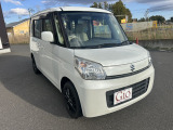 スペーシア G 1オーナー車 SDナビTV・Bカメラ