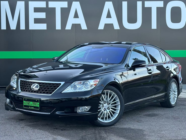 LS 460 バージョンSZ Iパッケージ 