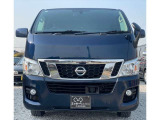 NV350キャラバン 2.5 プレミアムGX ロング ディーゼル エマージェンシーブレーキパッ...