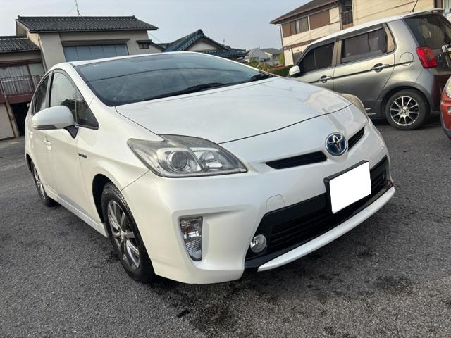 プリウス 1.8 S 