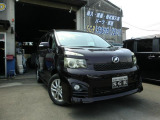 ヴォクシー 2.0 ZS 煌 4WD 両側パワースライド ナビ TV ETC