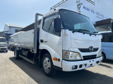 日野 デュトロ