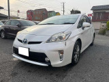 プリウス 1.8 S 