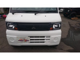 ミニキャブトラック  新明和製深ダンプ 4WD 5MT AC