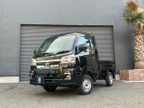 ハイゼットトラック ジャンボ エクストラ 4WD 