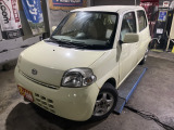 【中古車情報】ダイハツ エッセ D 4WD  の中古車詳細（走行距離：8.3万km、カラー：イエロー、販売地域：北海道小樽市塩谷2丁目）